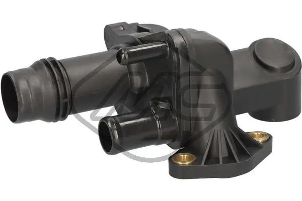 Coolant Flange 36016