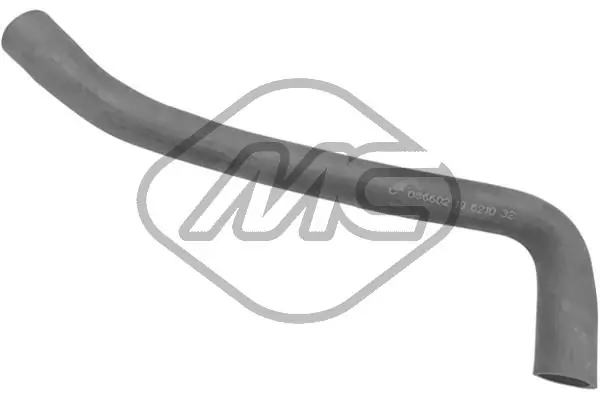 Radiator Hose 09510