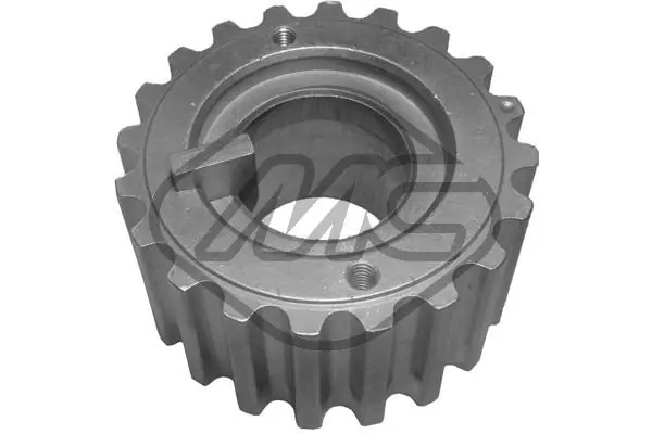 Sprocket, crankshaft 05543