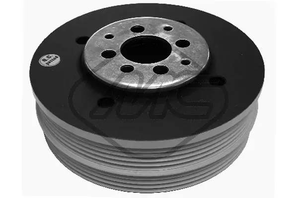 Belt Pulley, crankshaft 04498