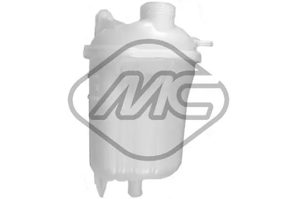 Expansion Tank, coolant 03764