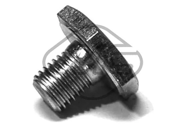 Screw Plug, oil sump 02929