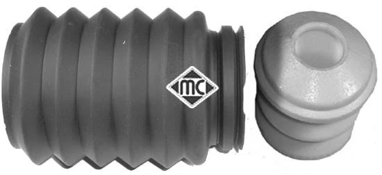 Dust Cover Kit, shock absorber 05127