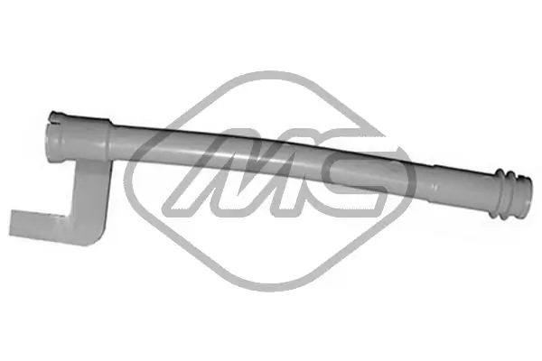 Tube, oil dipstick 02449