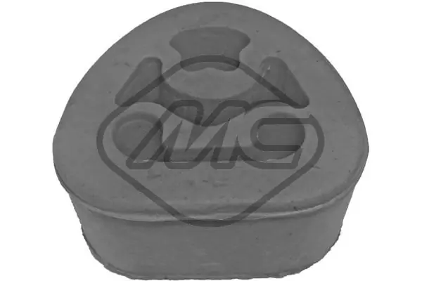 Rubber Buffer, muffler 02422