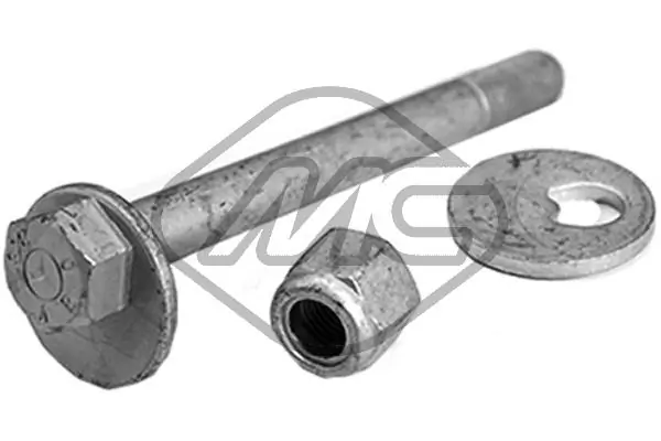Mounting and Bolting Kit, control/trailing arm 02168