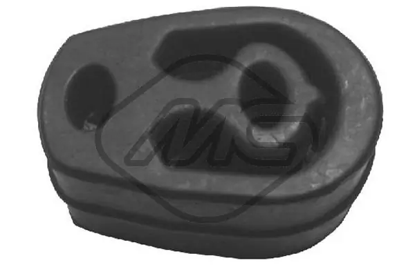 Rubber Buffer, muffler 00232