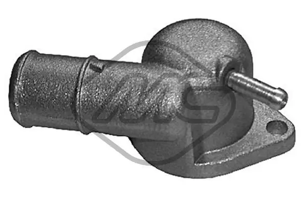 Coolant Flange 03142