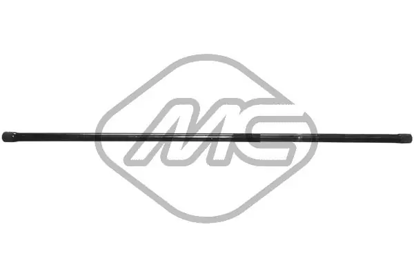 Stud, torsion bar 06757