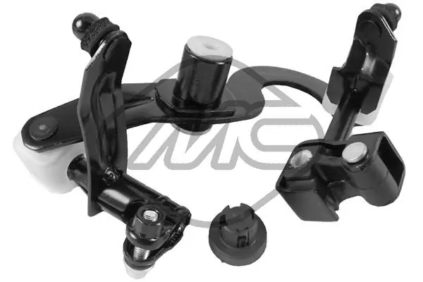 Selector-/Shift Rod 05900