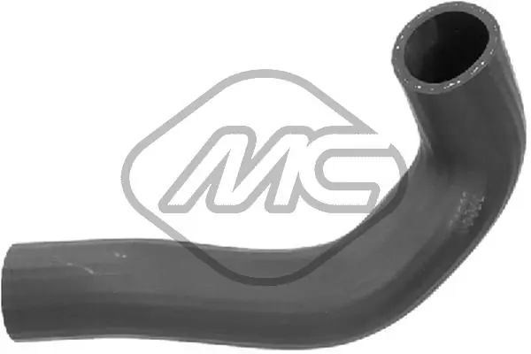 Charge Air Hose 09908