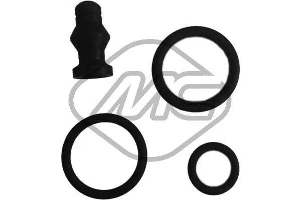 Repair Kit, unit injector 43004