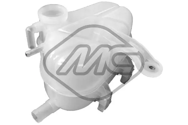 Expansion Tank, coolant 02226
