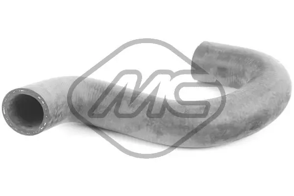 Radiator Hose 07341