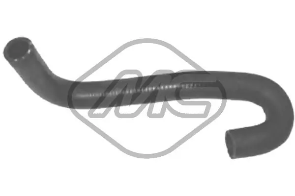 Radiator Hose 09444
