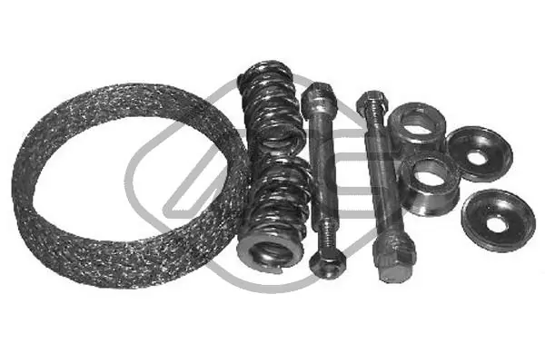 Gasket Set, exhaust system 02950