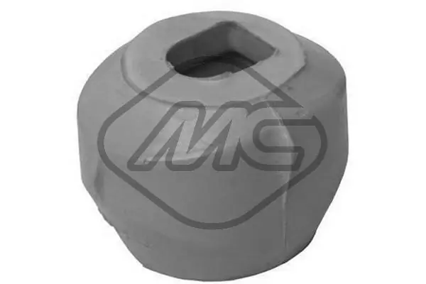 Mounting, engine 07186