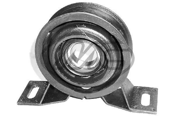 Suspension, propshaft 02802