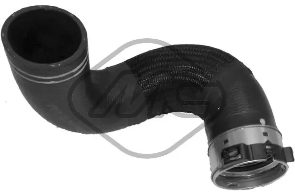 Charge Air Hose 09578