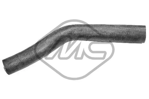 Radiator Hose 08763