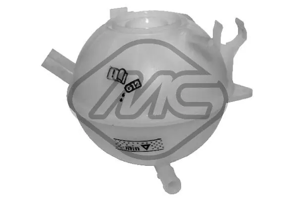 Expansion Tank, coolant 03817