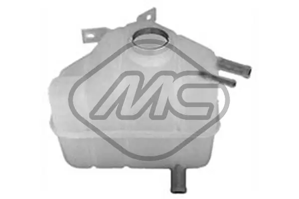 Expansion Tank, coolant 31007