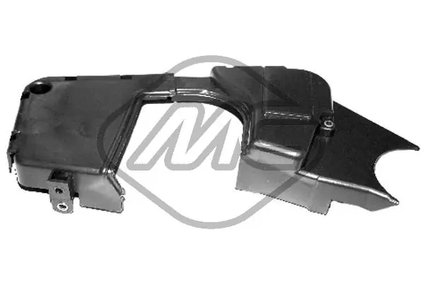 Cover, timing belt 03860