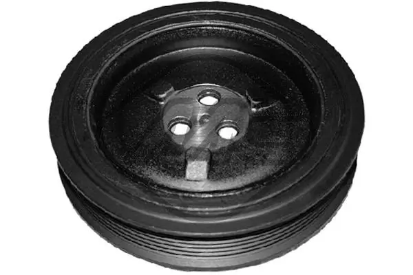 Belt Pulley, crankshaft 06018