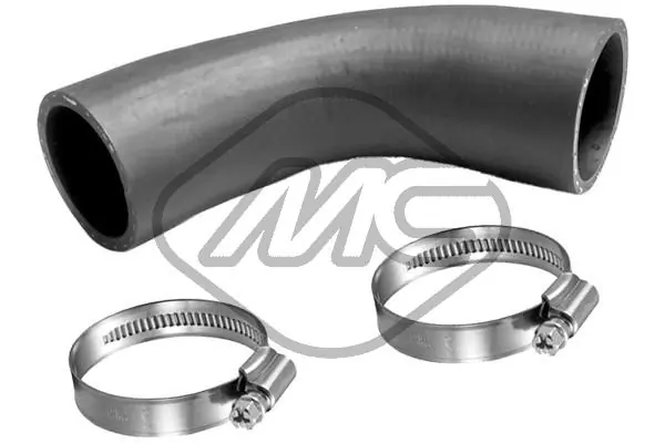 Charge Air Hose 15392