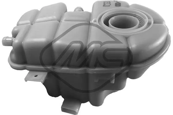 Expansion Tank, coolant 31819