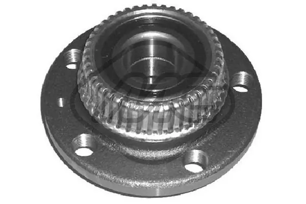 Wheel Hub 90521
