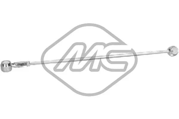 Repair Kit, gear shift lever 02377