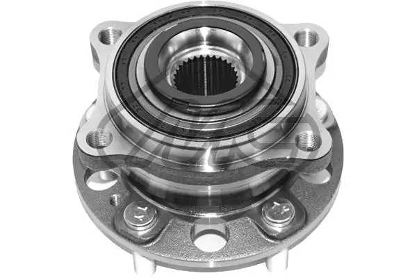 Wheel Bearing Kit 90464