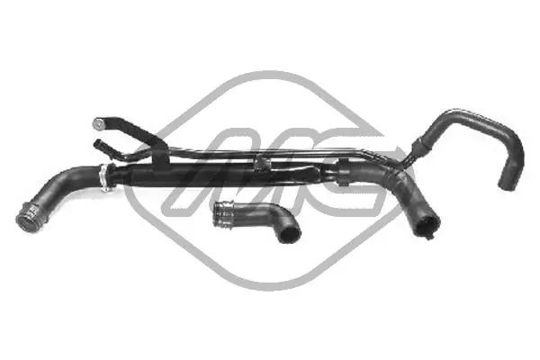Radiator Hose 08567