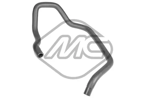 Radiator Hose 99152