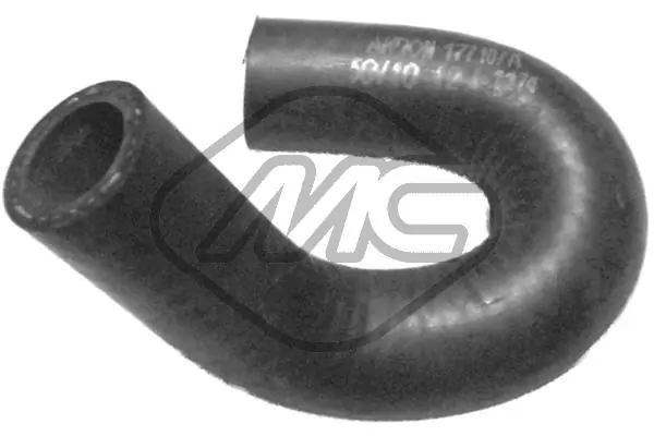 Radiator Hose 07994