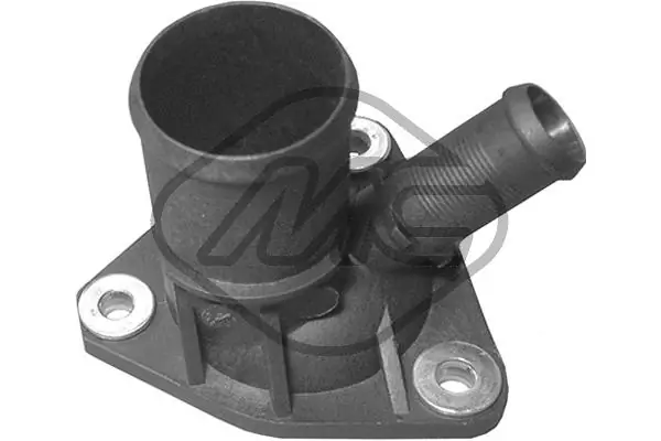 Coolant Flange 03539