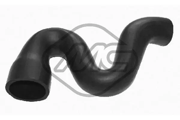 Charge Air Hose 09072