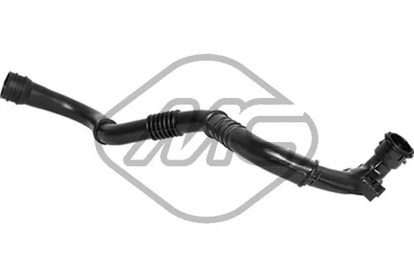 Charge Air Hose 07721