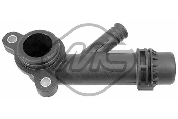 Coolant Flange 03895