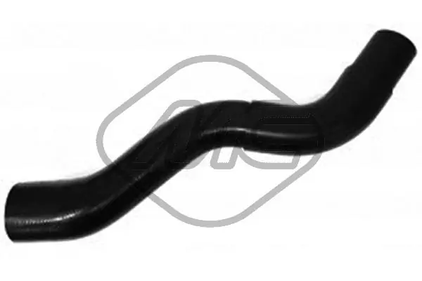 Charge Air Hose 07201