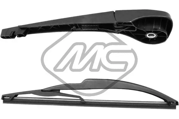 Wiper Blade 68407