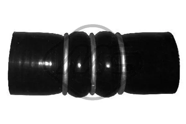 Charge Air Hose 09372