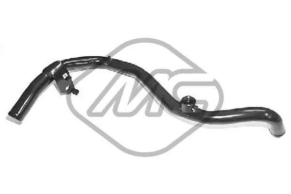 Coolant Pipe 03121