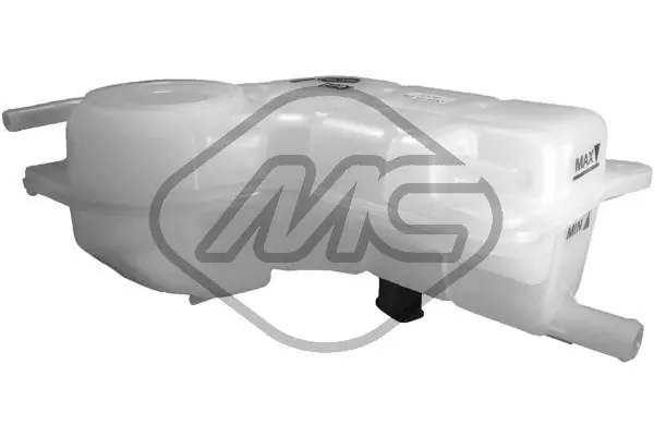 Expansion Tank, coolant 03969