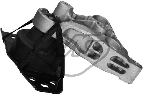 Mounting, engine 06836