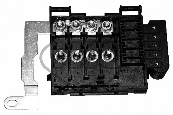 Fuse Box 03890