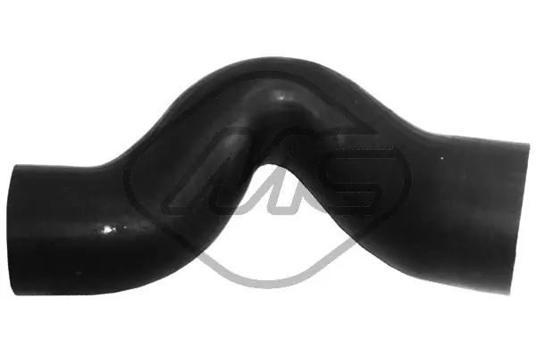 Charge Air Hose 09828