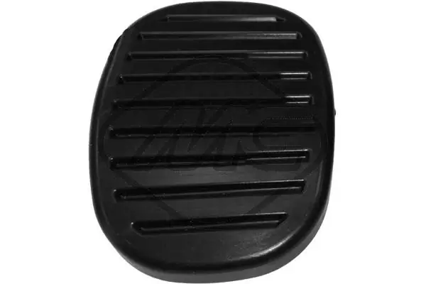 Pedal Pad, accelerator pedal 57778