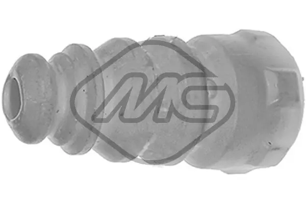 Rubber Buffer, suspension 51008